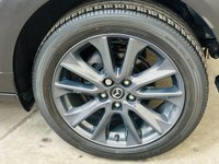 USED 2017 17 MAZDA CX-3 1.5 SKYACTIV-D Sport Nav SUV 5 Door Diesel Manual Euro 6 (s/s) (105 ps) EURO 6 NAV CAMERA HTD STS &pound;20 TAX
