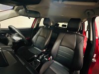 USED 2017 17 MAZDA CX-3 1.5 SKYACTIV-D Sport Nav SUV 5 Door Diesel Manual Euro 6 (s/s) (105 ps) EURO 6 NAV CAMERA HTD STS &pound;20 TAX
