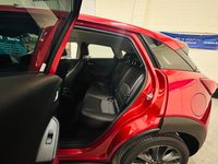 USED 2017 17 MAZDA CX-3 1.5 SKYACTIV-D Sport Nav SUV 5 Door Diesel Manual Euro 6 (s/s) (105 ps) EURO 6 NAV CAMERA HTD STS &pound;20 TAX