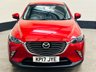USED 2017 17 MAZDA CX-3 1.5 SKYACTIV-D Sport Nav SUV 5 Door Diesel Manual Euro 6 (s/s) (105 ps) EURO 6 NAV CAMERA HTD STS &pound;20 TAX