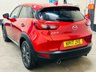 USED 2017 17 MAZDA CX-3 1.5 SKYACTIV-D Sport Nav SUV 5 Door Diesel Manual Euro 6 (s/s) (105 ps) EURO 6 NAV CAMERA HTD STS &pound;20 TAX