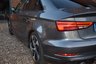 USED 2019 19 AUDI A3 1.6 TDI 30 Black Edition Saloon 4dr Diesel S Tronic Euro 6 (s/s) (116 ps) 