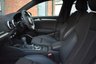 USED 2019 19 AUDI A3 1.6 TDI 30 Black Edition Saloon 4dr Diesel S Tronic Euro 6 (s/s) (116 ps) 