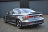 USED 2019 19 AUDI A3 1.6 TDI 30 Black Edition Saloon 4dr Diesel S Tronic Euro 6 (s/s) (116 ps) 