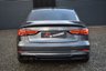 USED 2019 19 AUDI A3 1.6 TDI 30 Black Edition Saloon 4dr Diesel S Tronic Euro 6 (s/s) (116 ps) 