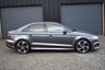 USED 2019 19 AUDI A3 1.6 TDI 30 Black Edition Saloon 4dr Diesel S Tronic Euro 6 (s/s) (116 ps) 