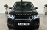 USED 2013 62 LAND ROVER FREELANDER 2 2.2 TD4 Black and White SUV 5dr Diesel Manual 4WD Euro 5 (s/s) (150 ps) 