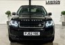 USED 2013 62 LAND ROVER FREELANDER 2 2.2 TD4 Black and White SUV 5dr Diesel Manual 4WD Euro 5 (s/s) (150 ps) 