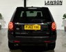USED 2013 62 LAND ROVER FREELANDER 2 2.2 TD4 Black and White SUV 5dr Diesel Manual 4WD Euro 5 (s/s) (150 ps) 