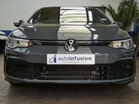 USED 2020 70 VOLKSWAGEN GOLF 1.5 eTSI MHEV R-Line Hatchback 5dr Petrol Hybrid DSG Euro 6 (s/s) (150 ps) SAT NAV PART LEATHER INTERIOR CRUISE CONTROL PARKING SENSORS 1 OWNER SERVICE HISTORY WARRANTY