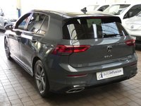 USED 2020 70 VOLKSWAGEN GOLF 1.5 eTSI MHEV R-Line Hatchback 5dr Petrol Hybrid DSG Euro 6 (s/s) (150 ps) SAT NAV PART LEATHER INTERIOR CRUISE CONTROL PARKING SENSORS 1 OWNER SERVICE HISTORY WARRANTY