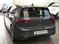 USED 2020 70 VOLKSWAGEN GOLF 1.5 eTSI MHEV R-Line Hatchback 5dr Petrol Hybrid DSG Euro 6 (s/s) (150 ps) SAT NAV PART LEATHER INTERIOR CRUISE CONTROL PARKING SENSORS 1 OWNER SERVICE HISTORY WARRANTY