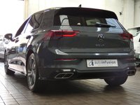 USED 2020 70 VOLKSWAGEN GOLF 1.5 eTSI MHEV R-Line Hatchback 5dr Petrol Hybrid DSG Euro 6 (s/s) (150 ps) SAT NAV PART LEATHER INTERIOR CRUISE CONTROL PARKING SENSORS 1 OWNER SERVICE HISTORY WARRANTY