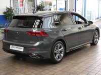 USED 2020 70 VOLKSWAGEN GOLF 1.5 eTSI MHEV R-Line Hatchback 5dr Petrol Hybrid DSG Euro 6 (s/s) (150 ps) SAT NAV PART LEATHER INTERIOR CRUISE CONTROL PARKING SENSORS 1 OWNER SERVICE HISTORY WARRANTY