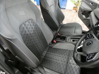 USED 2020 70 VOLKSWAGEN GOLF 1.5 eTSI MHEV R-Line Hatchback 5dr Petrol Hybrid DSG Euro 6 (s/s) (150 ps) SAT NAV PART LEATHER INTERIOR CRUISE CONTROL PARKING SENSORS 1 OWNER SERVICE HISTORY WARRANTY
