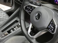 USED 2020 70 VOLKSWAGEN GOLF 1.5 eTSI MHEV R-Line Hatchback 5dr Petrol Hybrid DSG Euro 6 (s/s) (150 ps) SAT NAV PART LEATHER INTERIOR CRUISE CONTROL PARKING SENSORS 1 OWNER SERVICE HISTORY WARRANTY