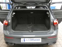 USED 2020 70 VOLKSWAGEN GOLF 1.5 eTSI MHEV R-Line Hatchback 5dr Petrol Hybrid DSG Euro 6 (s/s) (150 ps) SAT NAV PART LEATHER INTERIOR CRUISE CONTROL PARKING SENSORS 1 OWNER SERVICE HISTORY WARRANTY