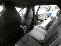 USED 2020 70 VOLKSWAGEN GOLF 1.5 eTSI MHEV R-Line Hatchback 5dr Petrol Hybrid DSG Euro 6 (s/s) (150 ps) SAT NAV PART LEATHER INTERIOR CRUISE CONTROL PARKING SENSORS 1 OWNER SERVICE HISTORY WARRANTY
