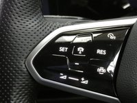 USED 2020 70 VOLKSWAGEN GOLF 1.5 eTSI MHEV R-Line Hatchback 5dr Petrol Hybrid DSG Euro 6 (s/s) (150 ps) SAT NAV PART LEATHER INTERIOR CRUISE CONTROL PARKING SENSORS 1 OWNER SERVICE HISTORY WARRANTY