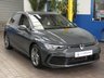 USED 2020 70 VOLKSWAGEN GOLF 1.5 eTSI MHEV R-Line Hatchback 5dr Petrol Hybrid DSG Euro 6 (s/s) (150 ps) SAT NAV PART LEATHER INTERIOR CRUISE CONTROL PARKING SENSORS 1 OWNER SERVICE HISTORY WARRANTY