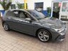 USED 2020 70 VOLKSWAGEN GOLF 1.5 eTSI MHEV R-Line Hatchback 5dr Petrol Hybrid DSG Euro 6 (s/s) (150 ps) SAT NAV PART LEATHER INTERIOR CRUISE CONTROL PARKING SENSORS 1 OWNER SERVICE HISTORY WARRANTY