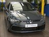 USED 2020 70 VOLKSWAGEN GOLF 1.5 eTSI MHEV R-Line Hatchback 5dr Petrol Hybrid DSG Euro 6 (s/s) (150 ps) SAT NAV PART LEATHER INTERIOR CRUISE CONTROL PARKING SENSORS 1 OWNER SERVICE HISTORY WARRANTY