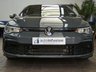 USED 2020 70 VOLKSWAGEN GOLF 1.5 eTSI MHEV R-Line Hatchback 5dr Petrol Hybrid DSG Euro 6 (s/s) (150 ps) SAT NAV PART LEATHER INTERIOR CRUISE CONTROL PARKING SENSORS 1 OWNER SERVICE HISTORY WARRANTY