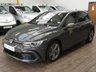 USED 2020 70 VOLKSWAGEN GOLF 1.5 eTSI MHEV R-Line Hatchback 5dr Petrol Hybrid DSG Euro 6 (s/s) (150 ps) SAT NAV PART LEATHER INTERIOR CRUISE CONTROL PARKING SENSORS 1 OWNER SERVICE HISTORY WARRANTY