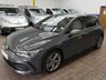 USED 2020 70 VOLKSWAGEN GOLF 1.5 eTSI MHEV R-Line Hatchback 5dr Petrol Hybrid DSG Euro 6 (s/s) (150 ps) SAT NAV PART LEATHER INTERIOR CRUISE CONTROL PARKING SENSORS 1 OWNER SERVICE HISTORY WARRANTY