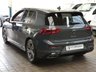 USED 2020 70 VOLKSWAGEN GOLF 1.5 eTSI MHEV R-Line Hatchback 5dr Petrol Hybrid DSG Euro 6 (s/s) (150 ps) SAT NAV PART LEATHER INTERIOR CRUISE CONTROL PARKING SENSORS 1 OWNER SERVICE HISTORY WARRANTY