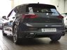USED 2020 70 VOLKSWAGEN GOLF 1.5 eTSI MHEV R-Line Hatchback 5dr Petrol Hybrid DSG Euro 6 (s/s) (150 ps) SAT NAV PART LEATHER INTERIOR CRUISE CONTROL PARKING SENSORS 1 OWNER SERVICE HISTORY WARRANTY