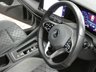 USED 2020 70 VOLKSWAGEN GOLF 1.5 eTSI MHEV R-Line Hatchback 5dr Petrol Hybrid DSG Euro 6 (s/s) (150 ps) SAT NAV PART LEATHER INTERIOR CRUISE CONTROL PARKING SENSORS 1 OWNER SERVICE HISTORY WARRANTY
