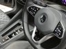 USED 2020 70 VOLKSWAGEN GOLF 1.5 eTSI MHEV R-Line Hatchback 5dr Petrol Hybrid DSG Euro 6 (s/s) (150 ps) SAT NAV PART LEATHER INTERIOR CRUISE CONTROL PARKING SENSORS 1 OWNER SERVICE HISTORY WARRANTY