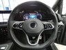 USED 2020 70 VOLKSWAGEN GOLF 1.5 eTSI MHEV R-Line Hatchback 5dr Petrol Hybrid DSG Euro 6 (s/s) (150 ps) SAT NAV PART LEATHER INTERIOR CRUISE CONTROL PARKING SENSORS 1 OWNER SERVICE HISTORY WARRANTY