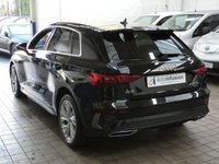 USED 2021 21 AUDI A3 1.4 TFSIe 40 S line Sportback 5dr Petrol Plug-in Hybrid S Tronic Euro 6 (s/s) 13kWh (204 ps) SAT NAV ANDROID APPLE CARPLAY LEATHER INTERIOR CRUISE CONTROL PARKING SENSORS 1 OWNER SERVICE HISTORY WARRANTY