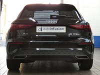 USED 2021 21 AUDI A3 1.4 TFSIe 40 S line Sportback 5dr Petrol Plug-in Hybrid S Tronic Euro 6 (s/s) 13kWh (204 ps) SAT NAV ANDROID APPLE CARPLAY LEATHER INTERIOR CRUISE CONTROL PARKING SENSORS 1 OWNER SERVICE HISTORY WARRANTY