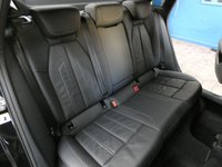 USED 2021 21 AUDI A3 1.4 TFSIe 40 S line Sportback 5dr Petrol Plug-in Hybrid S Tronic Euro 6 (s/s) 13kWh (204 ps) SAT NAV ANDROID APPLE CARPLAY LEATHER INTERIOR CRUISE CONTROL PARKING SENSORS 1 OWNER SERVICE HISTORY WARRANTY