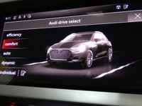 USED 2021 21 AUDI A3 1.4 TFSIe 40 S line Sportback 5dr Petrol Plug-in Hybrid S Tronic Euro 6 (s/s) 13kWh (204 ps) SAT NAV ANDROID APPLE CARPLAY LEATHER INTERIOR CRUISE CONTROL PARKING SENSORS 1 OWNER SERVICE HISTORY WARRANTY