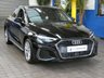 USED 2021 21 AUDI A3 1.4 TFSIe 40 S line Sportback 5dr Petrol Plug-in Hybrid S Tronic Euro 6 (s/s) 13kWh (204 ps) SAT NAV ANDROID APPLE CARPLAY LEATHER INTERIOR CRUISE CONTROL PARKING SENSORS 1 OWNER SERVICE HISTORY WARRANTY
