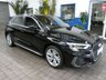 USED 2021 21 AUDI A3 1.4 TFSIe 40 S line Sportback 5dr Petrol Plug-in Hybrid S Tronic Euro 6 (s/s) 13kWh (204 ps) SAT NAV ANDROID APPLE CARPLAY LEATHER INTERIOR CRUISE CONTROL PARKING SENSORS 1 OWNER SERVICE HISTORY WARRANTY