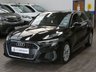 USED 2021 21 AUDI A3 1.4 TFSIe 40 S line Sportback 5dr Petrol Plug-in Hybrid S Tronic Euro 6 (s/s) 13kWh (204 ps) SAT NAV ANDROID APPLE CARPLAY LEATHER INTERIOR CRUISE CONTROL PARKING SENSORS 1 OWNER SERVICE HISTORY WARRANTY
