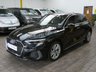USED 2021 21 AUDI A3 1.4 TFSIe 40 S line Sportback 5dr Petrol Plug-in Hybrid S Tronic Euro 6 (s/s) 13kWh (204 ps) SAT NAV ANDROID APPLE CARPLAY LEATHER INTERIOR CRUISE CONTROL PARKING SENSORS 1 OWNER SERVICE HISTORY WARRANTY