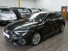 USED 2021 21 AUDI A3 1.4 TFSIe 40 S line Sportback 5dr Petrol Plug-in Hybrid S Tronic Euro 6 (s/s) 13kWh (204 ps) SAT NAV ANDROID APPLE CARPLAY LEATHER INTERIOR CRUISE CONTROL PARKING SENSORS 1 OWNER SERVICE HISTORY WARRANTY