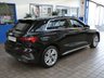 USED 2021 21 AUDI A3 1.4 TFSIe 40 S line Sportback 5dr Petrol Plug-in Hybrid S Tronic Euro 6 (s/s) 13kWh (204 ps) SAT NAV ANDROID APPLE CARPLAY LEATHER INTERIOR CRUISE CONTROL PARKING SENSORS 1 OWNER SERVICE HISTORY WARRANTY
