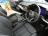 USED 2021 21 AUDI A3 1.4 TFSIe 40 S line Sportback 5dr Petrol Plug-in Hybrid S Tronic Euro 6 (s/s) 13kWh (204 ps) SAT NAV ANDROID APPLE CARPLAY LEATHER INTERIOR CRUISE CONTROL PARKING SENSORS 1 OWNER SERVICE HISTORY WARRANTY