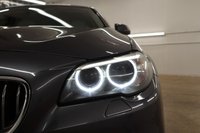 USED 2015 65 BMW 5 SERIES 2.0 528i SE Saloon 4dr Petrol Auto Euro 6 (s/s) (245 ps) HEATED SEAS, SAT NAV, BMW SERVICE HISTORY