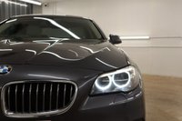 USED 2015 65 BMW 5 SERIES 2.0 528i SE Saloon 4dr Petrol Auto Euro 6 (s/s) (245 ps) HEATED SEAS, SAT NAV, BMW SERVICE HISTORY