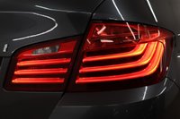 USED 2015 65 BMW 5 SERIES 2.0 528i SE Saloon 4dr Petrol Auto Euro 6 (s/s) (245 ps) HEATED SEAS, SAT NAV, BMW SERVICE HISTORY