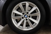 USED 2015 65 BMW 5 SERIES 2.0 528i SE Saloon 4dr Petrol Auto Euro 6 (s/s) (245 ps) HEATED SEAS, SAT NAV, BMW SERVICE HISTORY