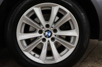 USED 2015 65 BMW 5 SERIES 2.0 528i SE Saloon 4dr Petrol Auto Euro 6 (s/s) (245 ps) HEATED SEAS, SAT NAV, BMW SERVICE HISTORY